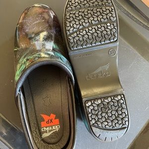 Dansko xp
